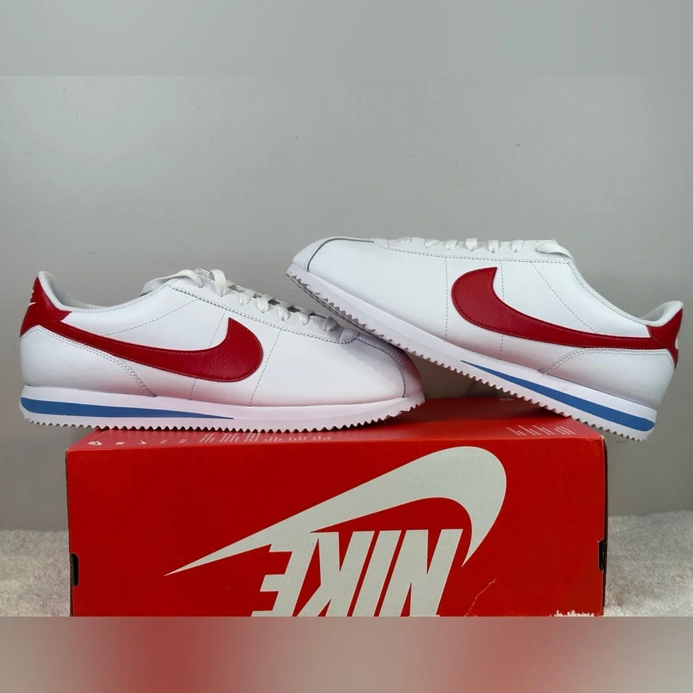 Nike Cortez